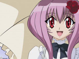 Картинка аниме karin