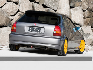 Картинка автомобили honda