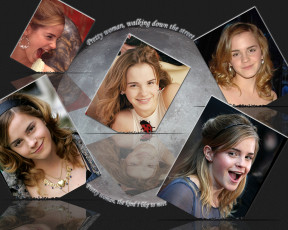Картинка Emma+Watson девушки