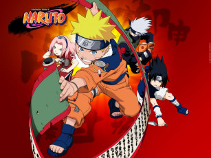 Картинка аниме naruto