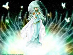 Картинка аниме *unknown другое