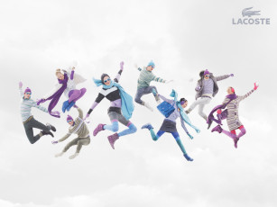 Картинка бренды lacoste