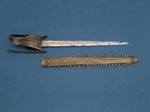 Картинка катар тоорум оружие холодное