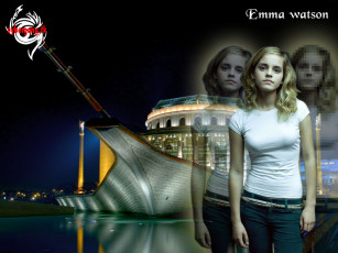 Картинка Emma+Watson девушки