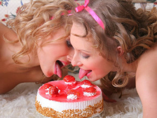 Картинка _Unsort+-НЕ+ВЫБИРАТЬ++ anju and nicolle девушки  не выбирать