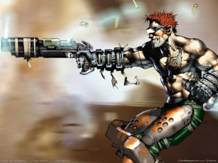 Картинка видео игры falcone into the maelstrom