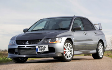 Картинка mitsubishi lancer evolution ix mr fq 360 автомобили
