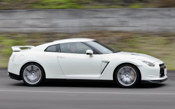 Картинка nissan gt автомобили datsun