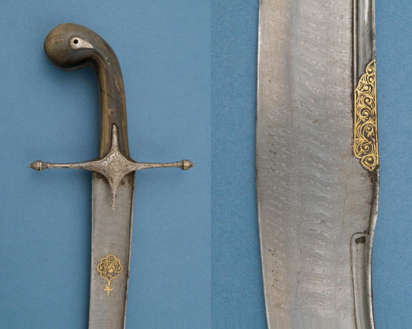 Обои картинки фото пала, оружие, холодное