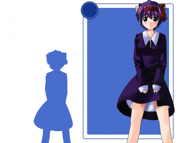 Обои картинки фото аниме, elfen, lied