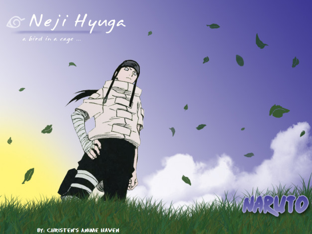 Обои картинки фото аниме, naruto