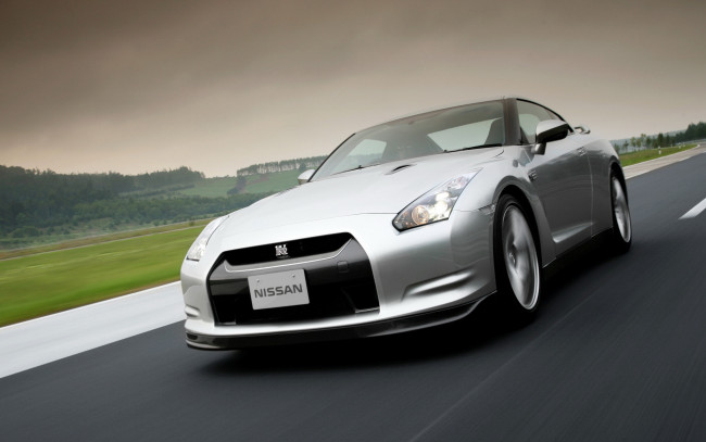 Обои картинки фото nissan, gt, автомобили, datsun