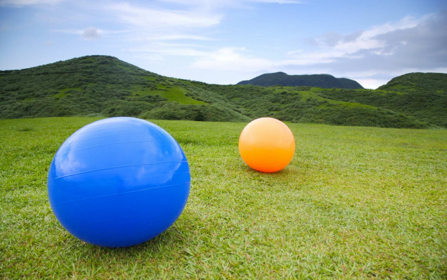 Обои картинки фото разное, игрушки