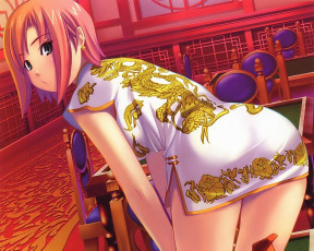 Картинка аниме rio rainbow gate