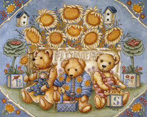 Картинка рисованные другое