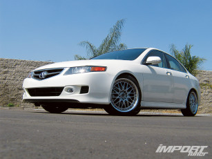 Картинка автомобили acura