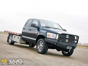 Картинка автомобили custom pick up