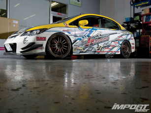 Картинка автомобили honda