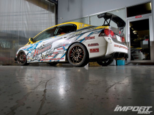 Картинка автомобили honda