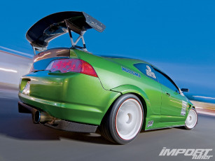 Картинка автомобили honda