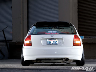 Картинка автомобили honda