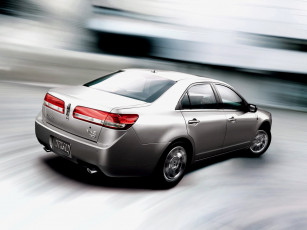 Картинка автомобили lincoln