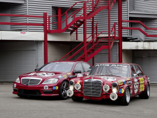 Картинка автомобили mercedes benz