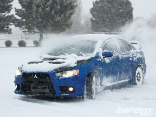 Картинка автомобили mitsubishi