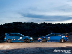 Картинка автомобили разные вместе