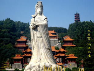 Картинка города памятники скульптуры арт объекты