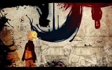 Картинка аниме naruto