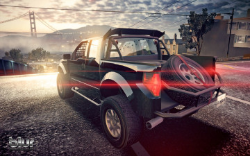 обоя blur, видео, игры