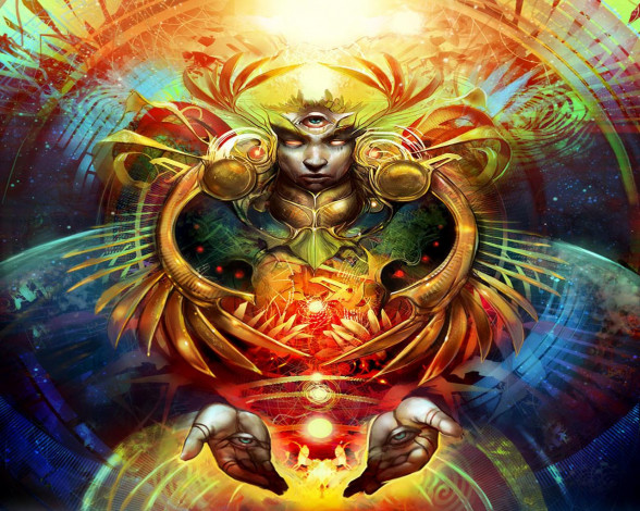 Обои картинки фото фэнтези, маги