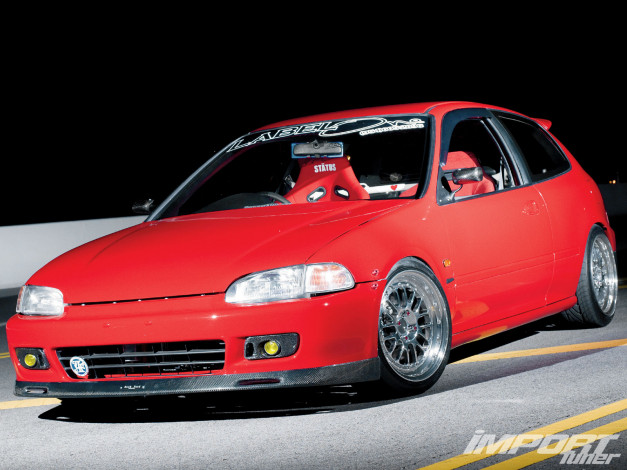 Обои картинки фото автомобили, honda