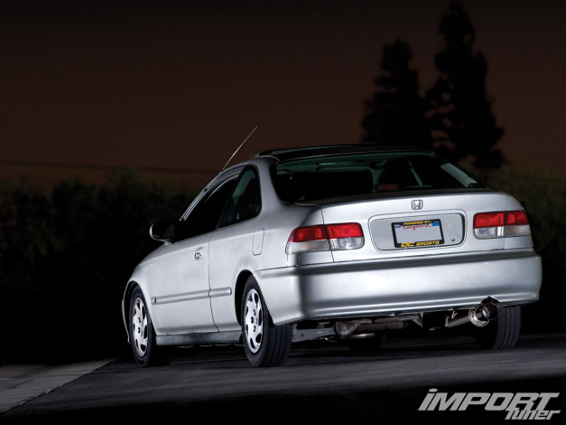 Обои картинки фото автомобили, honda