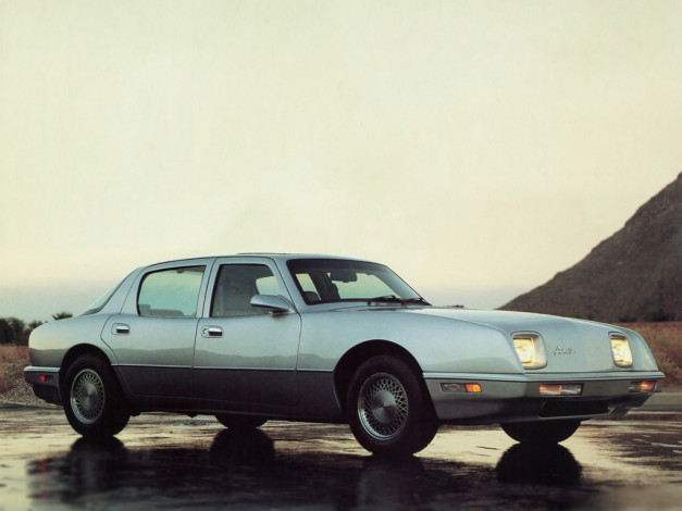 Обои картинки фото автомобили, studebaker