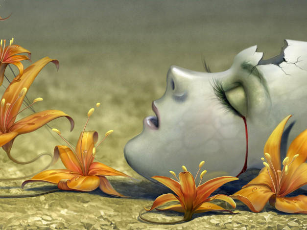 Обои картинки фото рисованные, другое