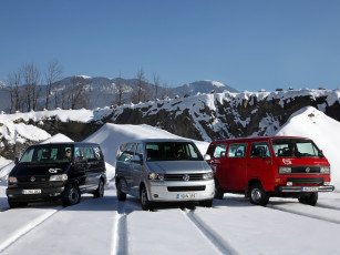 Картинка автомобили volkswagen wv