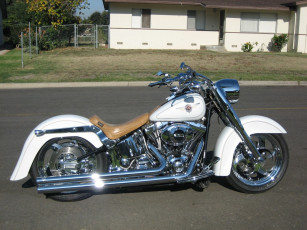 Картинка мотоциклы harley davidson