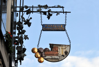 Картинка разное элементы архитектуры вывеска