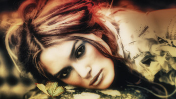 Картинка Keira+Knightley девушки