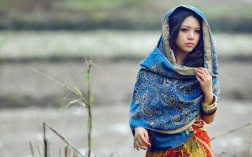 Картинка -Unsort+Азиатки девушки unsort азиатки