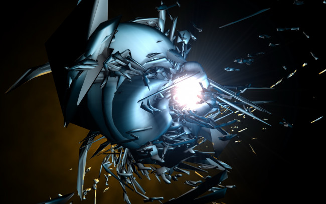 Обои картинки фото 3д, графика, abstract, абстракции