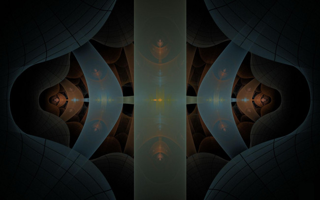 Обои картинки фото 3д, графика, fractal, фракталы, абстракции