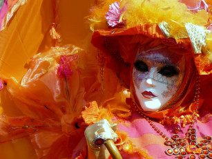 Картинка разное маски карнавальные костюмы карнавал венеция