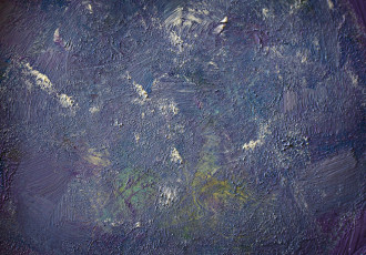 Картинка разное текстуры синий штукатурка