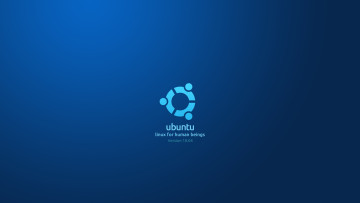 Картинка компьютеры ubuntu linux