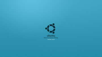 Картинка компьютеры ubuntu linux