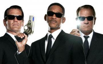 Картинка men in black iii кино фильмы