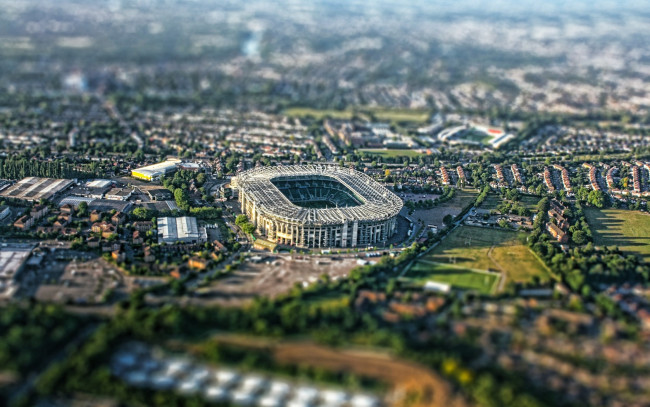 Обои картинки фото спорт, стадионы, стадион, футбол